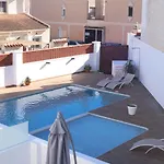 Vakantiehuis El Abuelo