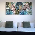 El Abuelo Vakantiehuis