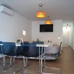 El Abuelo Vakantiehuis *