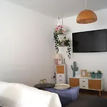 El Abuelo Vakantiehuis