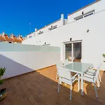 Vakantiehuis El Abuelo *