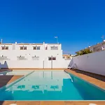 Vakantiehuis El Abuelo Torrevieja