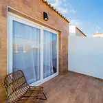 Vakantiehuis El Abuelo Torrevieja