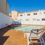 Vakantiehuis El Abuelo
