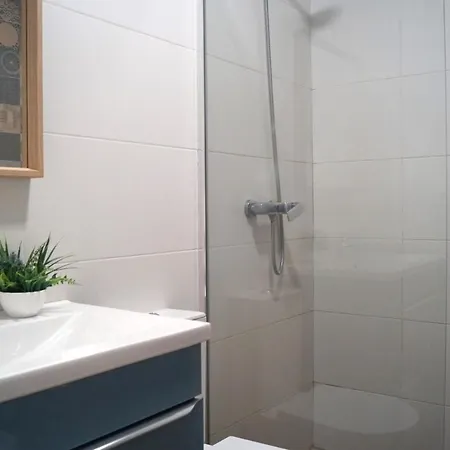 El Abuelo Holiday home *