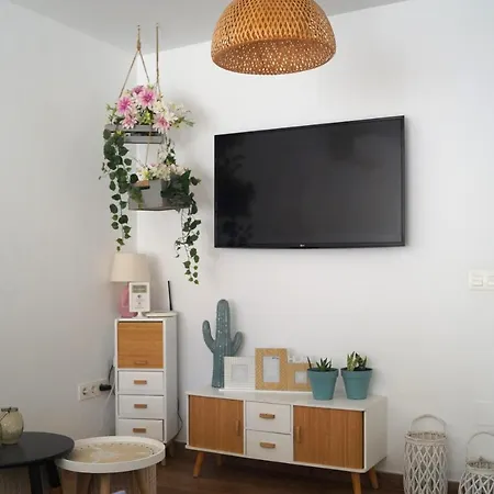 Ferienhaus El Abuelo Torrevieja
