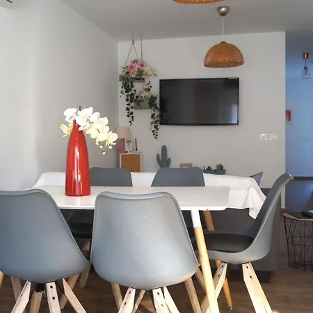 El Abuelo Ferienhaus Torrevieja