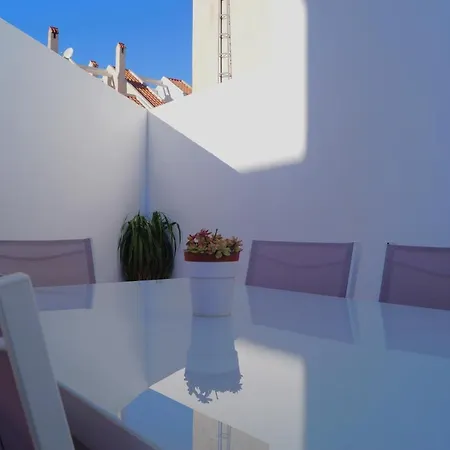 Casa de Férias El Abuelo *