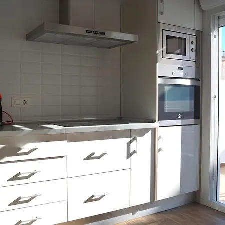 Holiday home El Abuelo Torrevieja