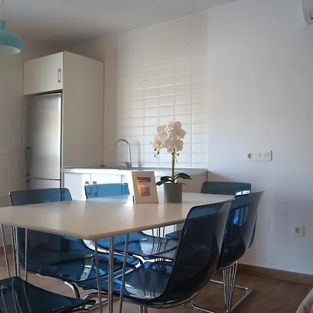 Holiday home El Abuelo Torrevieja