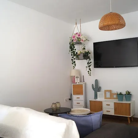 El Abuelo Ferienhaus