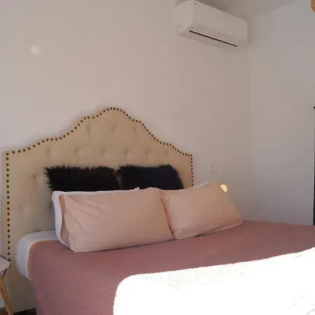 El Abuelo Ferienhaus Torrevieja