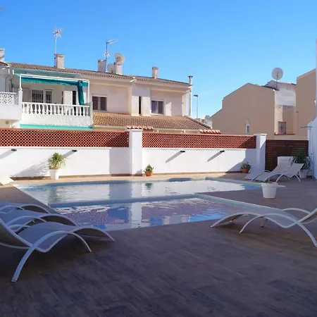 Ferienhaus El Abuelo