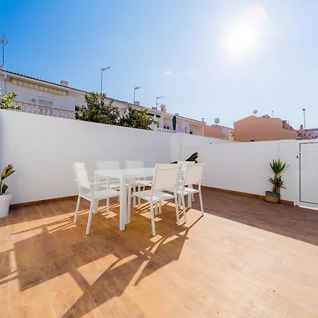 Ferienhaus El Abuelo *