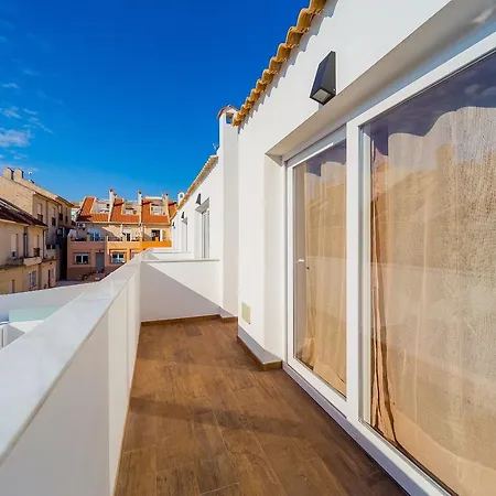 Ferienhaus El Abuelo Torrevieja