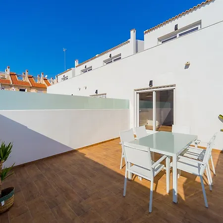 Ferienhaus El Abuelo *