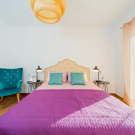 El Abuelo Ferienhaus Torrevieja
