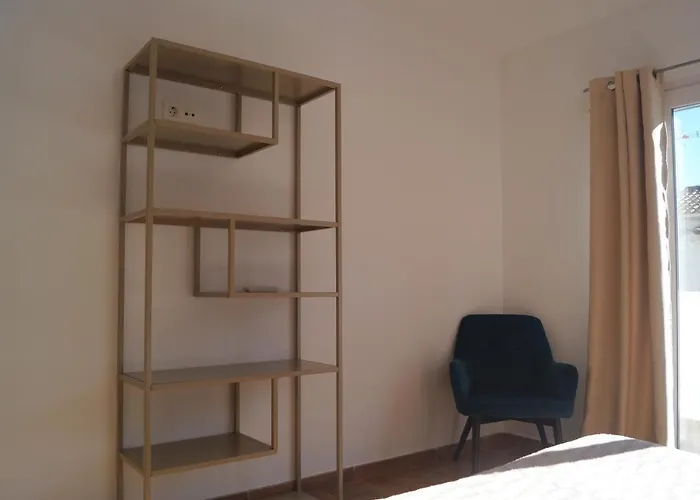 El Abuelo Holiday home *