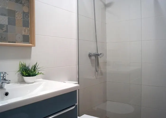 El Abuelo بيت للعطل *