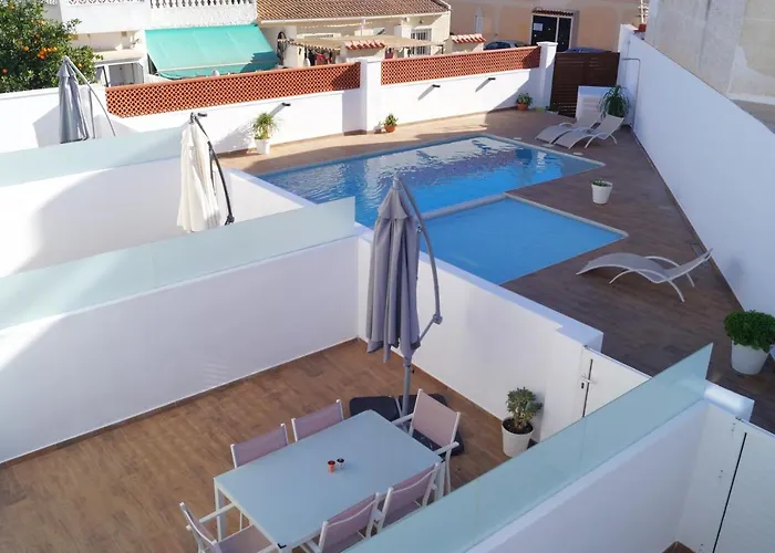 El Abuelo * Torrevieja