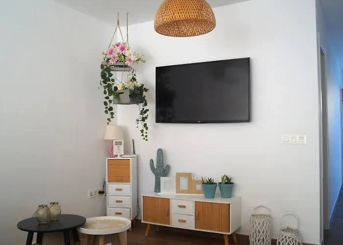 Ferienhaus El Abuelo Torrevieja