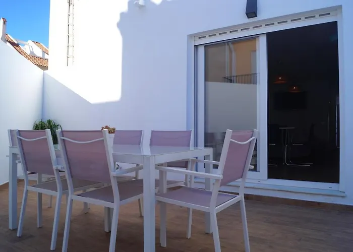 El Abuelo تورّيفيِخا