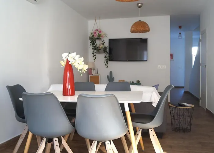 El Abuelo Holiday home Torrevieja