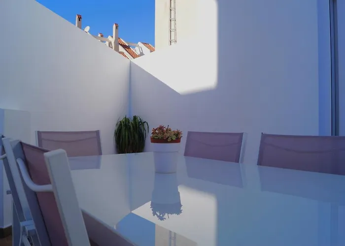 بيت للعطل El Abuelo *