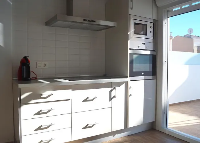 Ferienhaus El Abuelo Torrevieja