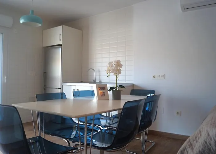 Holiday home El Abuelo Torrevieja