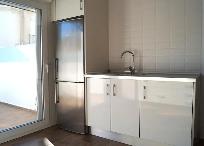 El Abuelo Ferienhaus *