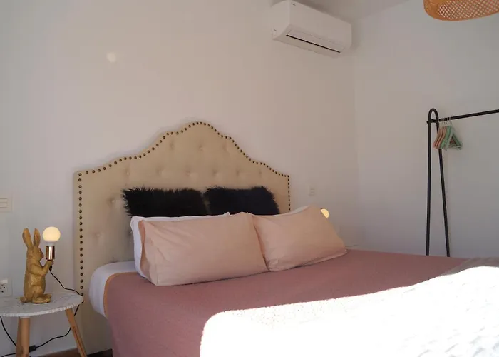 El Abuelo Holiday home Torrevieja