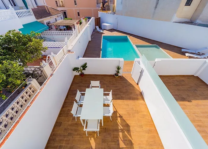 El Abuelo * Torrevieja