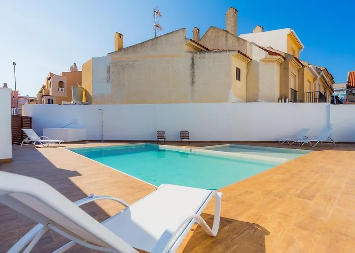 El Abuelo * Torrevieja