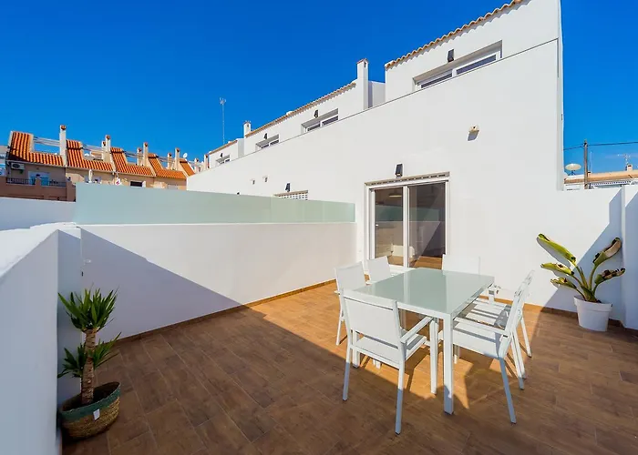 Holiday home El Abuelo *