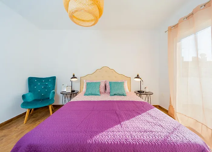 El Abuelo Holiday home Torrevieja