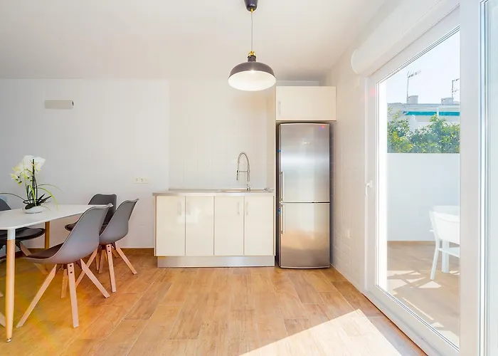 El Abuelo * Torrevieja