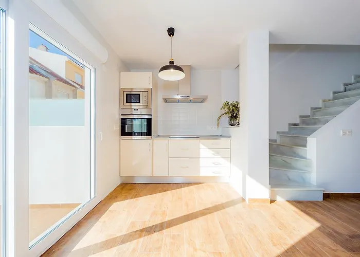 بيت للعطل El Abuelo