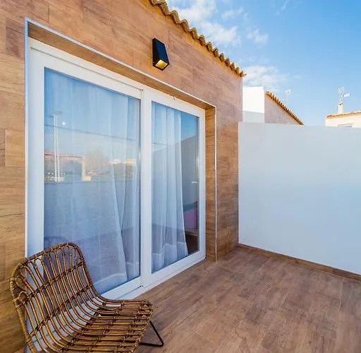 Ferienhaus El Abuelo Torrevieja