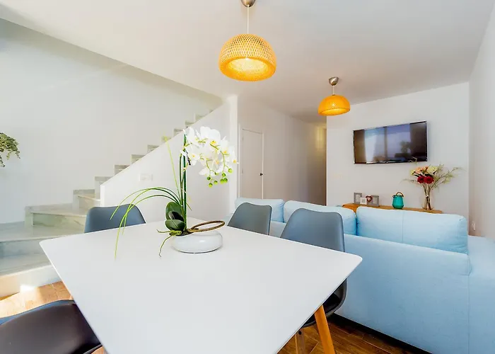 El Abuelo بيت للعطل *