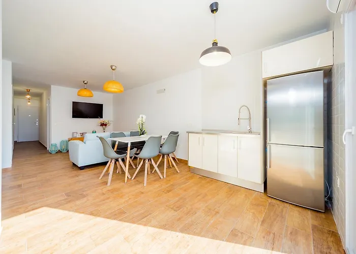 El Abuelo تورّيفيِخا