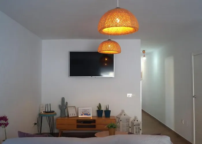 El Abuelo * Торрев'єха